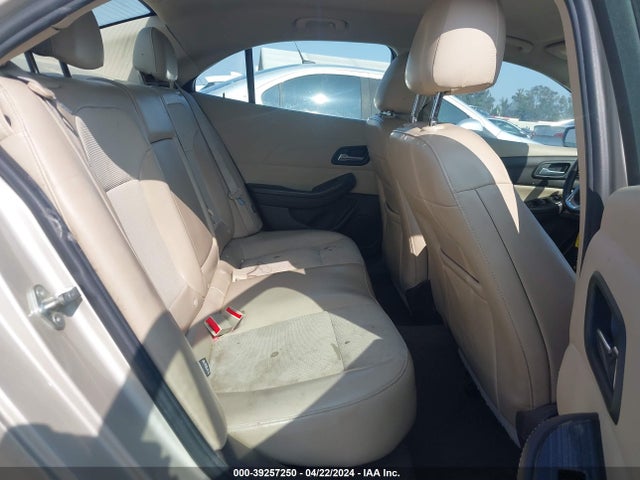 Chevrolet MALIBU 2LT 2014 1G11E5SL8EF200793 Image 8