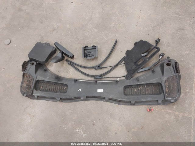 Ford Escape Titanium 2014 1FMCU9J98EUD67243 Image 12