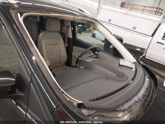 Ford Escape Titanium 2014 1FMCU9J98EUD67243 Image 6
