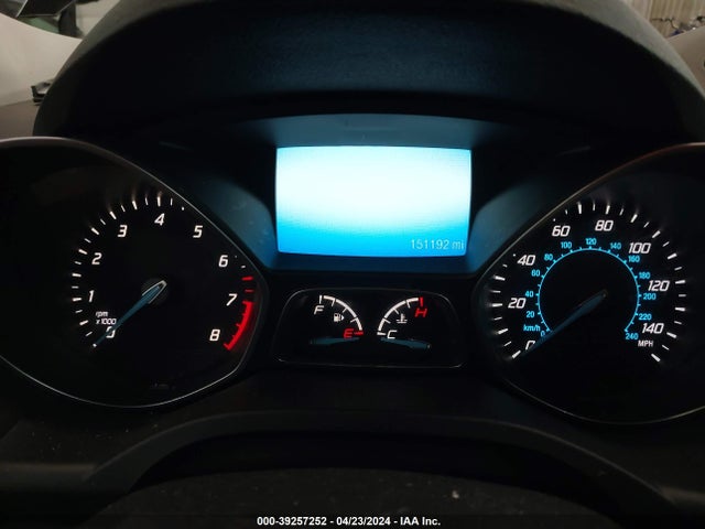 Ford Escape Titanium 2014 1FMCU9J98EUD67243 Image 7