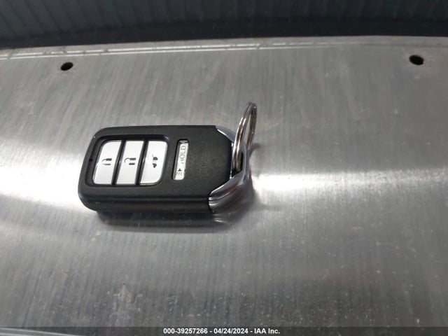 Honda HR-V EX 2016 3CZRU6H54GM748802 Image 11