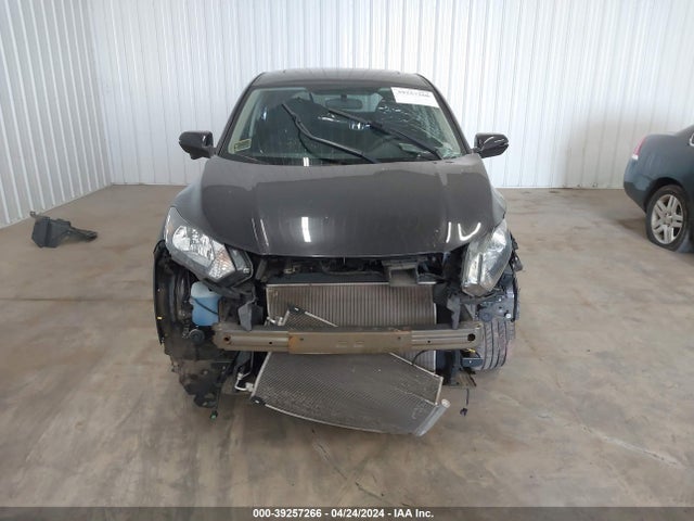 Honda HR-V EX 2016 3CZRU6H54GM748802 Image 13