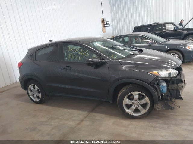 Honda HR-V EX 2016 3CZRU6H54GM748802 Image 14