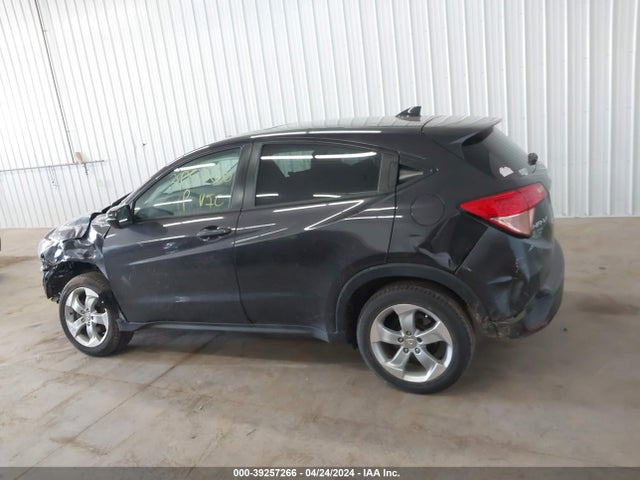 Honda HR-V EX 2016 3CZRU6H54GM748802 Image 15