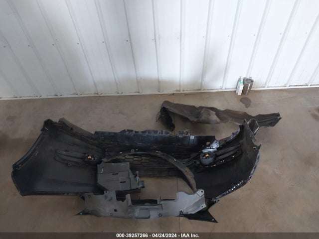 Honda HR-V EX 2016 3CZRU6H54GM748802 Image 12