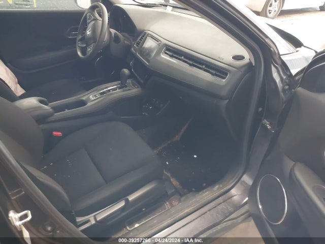 Honda HR-V EX 2016 3CZRU6H54GM748802 Image 5