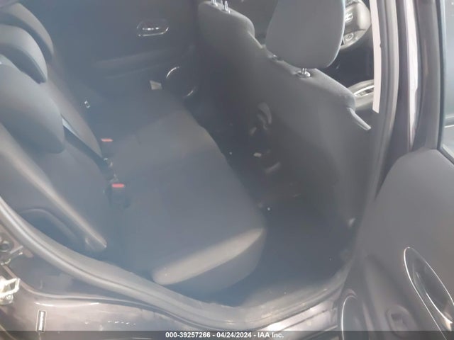 Honda HR-V EX 2016 3CZRU6H54GM748802 Image 8