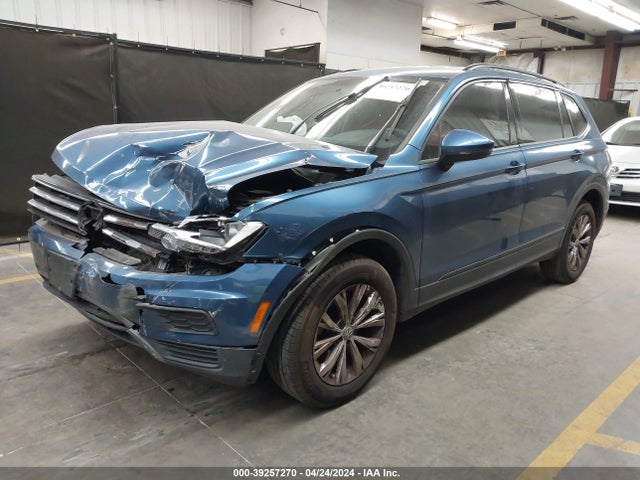 3VV0B7AXXKM079399 Volkswagen Tiguan 2.0t S