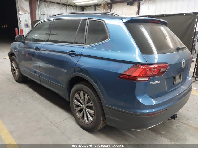 3VV0B7AXXKM079399 Volkswagen Tiguan 2.0t S