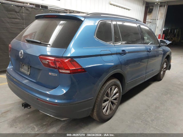 3VV0B7AXXKM079399 Volkswagen Tiguan 2.0t S