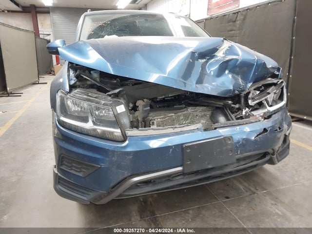 3VV0B7AXXKM079399 Volkswagen Tiguan 2.0t S