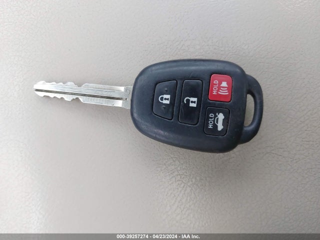 Toyota CAMRY XLE 2014 4T4BF1FK9ER424395 Image 11