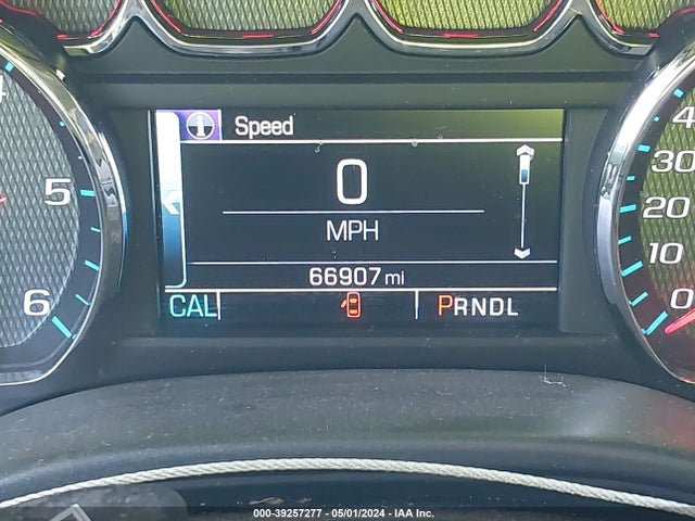 Chevrolet Silverado 1500 2lt 2017 1GCVKREC1HZ331099 Image 15