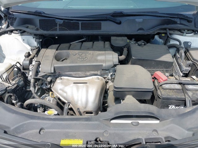 Toyota VENZA LE 2015 4T3ZA3BB2FU096982 Image 10