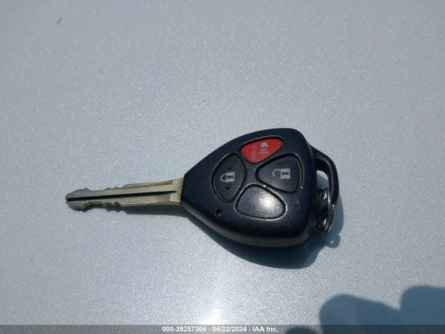 Toyota VENZA LE 2015 4T3ZA3BB2FU096982 Image 11