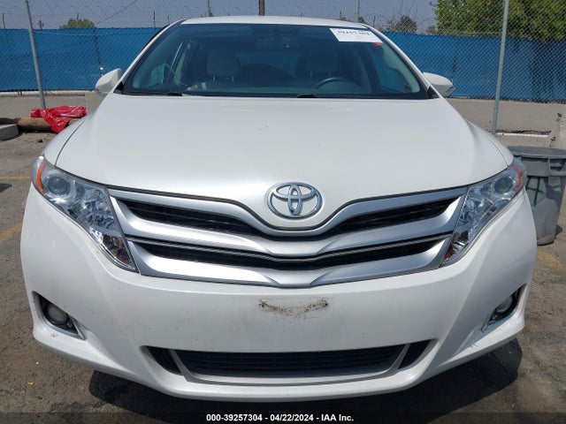 Toyota VENZA LE 2015 4T3ZA3BB2FU096982 Image 12