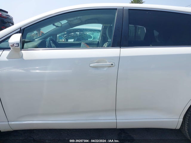 Toyota VENZA LE 2015 4T3ZA3BB2FU096982 Image 14