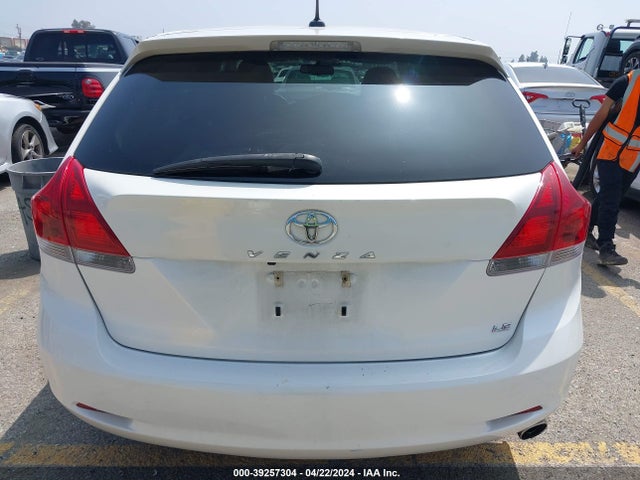 Toyota VENZA LE 2015 4T3ZA3BB2FU096982 Image 16