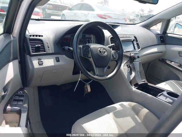 Toyota VENZA LE 2015 4T3ZA3BB2FU096982 Image 5