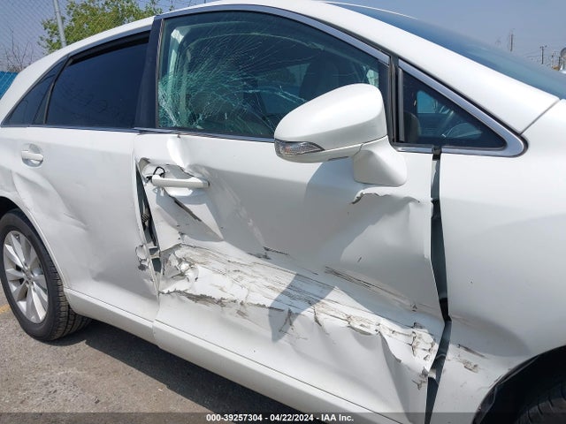 Toyota VENZA LE 2015 4T3ZA3BB2FU096982 Image 6