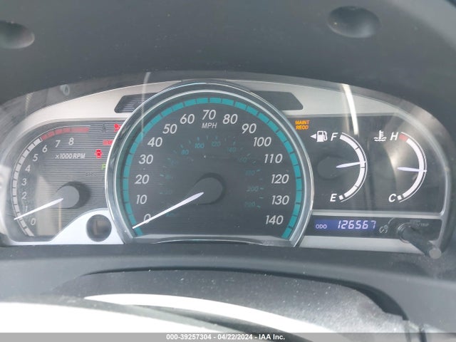 Toyota VENZA LE 2015 4T3ZA3BB2FU096982 Image 7