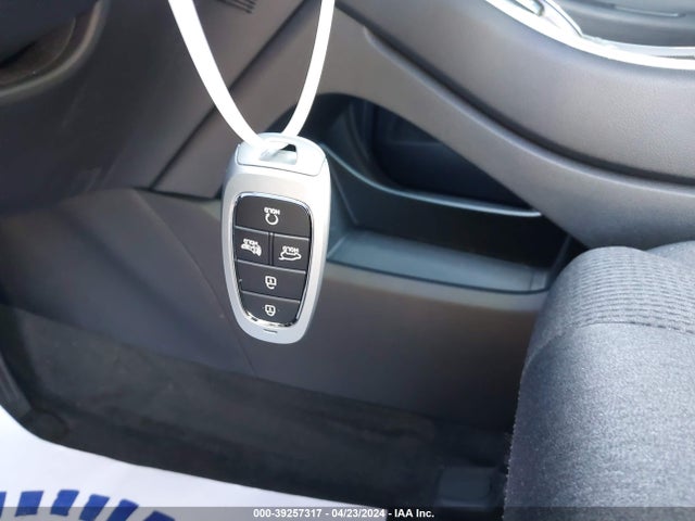 Hyundai Santa Fe Xrt 2022 5NMS64AJ3NH436841 Image 11