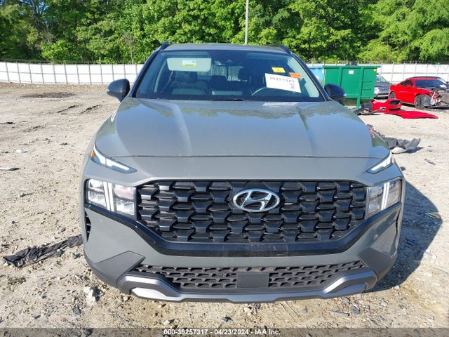 Hyundai Santa Fe Xrt 2022 5NMS64AJ3NH436841 Image 13