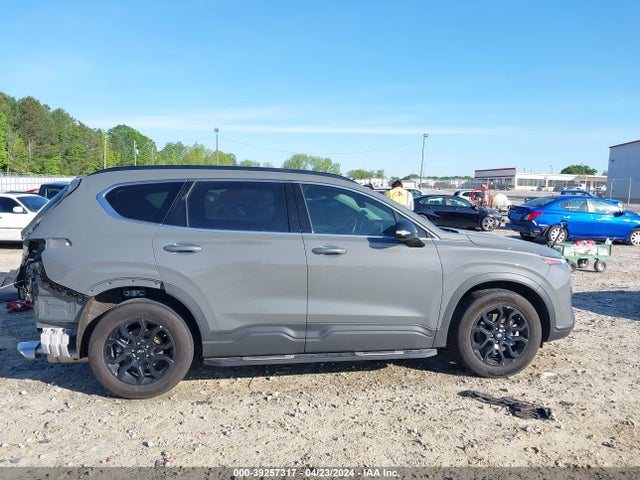Hyundai Santa Fe Xrt 2022 5NMS64AJ3NH436841 Image 14