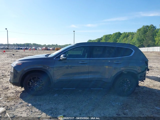 Hyundai Santa Fe Xrt 2022 5NMS64AJ3NH436841 Image 15