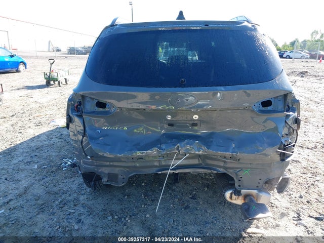 Hyundai Santa Fe Xrt 2022 5NMS64AJ3NH436841 Image 17