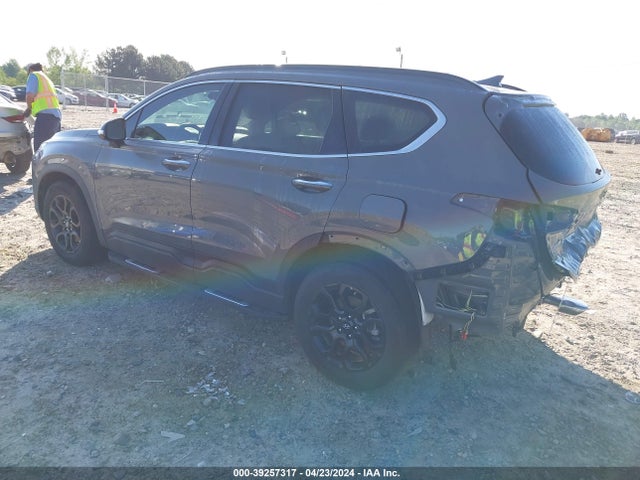 Hyundai Santa Fe Xrt 2022 5NMS64AJ3NH436841 Image 3