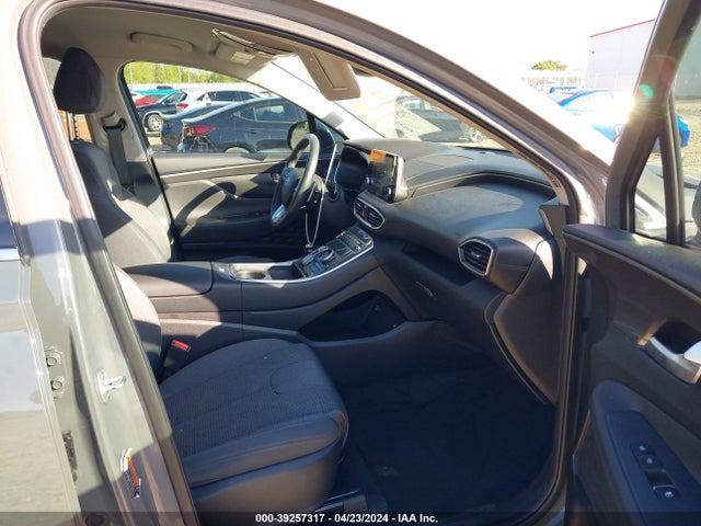 Hyundai Santa Fe Xrt 2022 5NMS64AJ3NH436841 Image 5