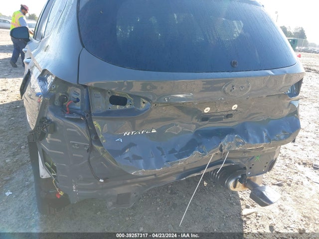 Hyundai Santa Fe Xrt 2022 5NMS64AJ3NH436841 Image 6