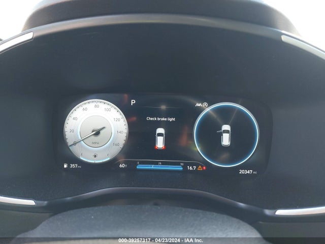 Hyundai Santa Fe Xrt 2022 5NMS64AJ3NH436841 Image 7
