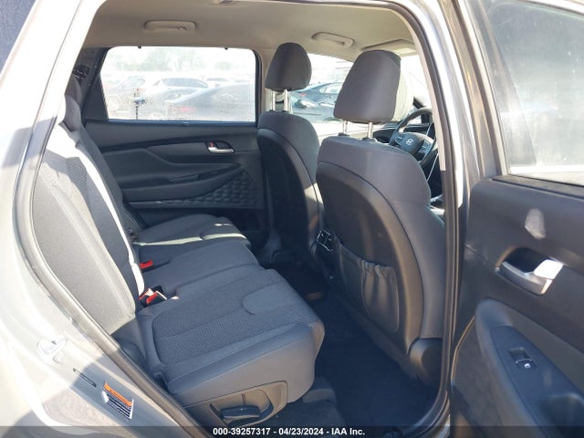 Hyundai Santa Fe Xrt 2022 5NMS64AJ3NH436841 Image 8