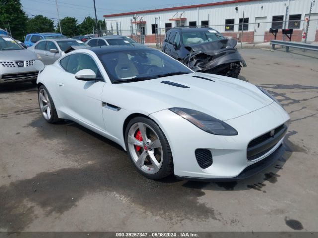 SAJDD1GXXKCK59497 auction archive image
