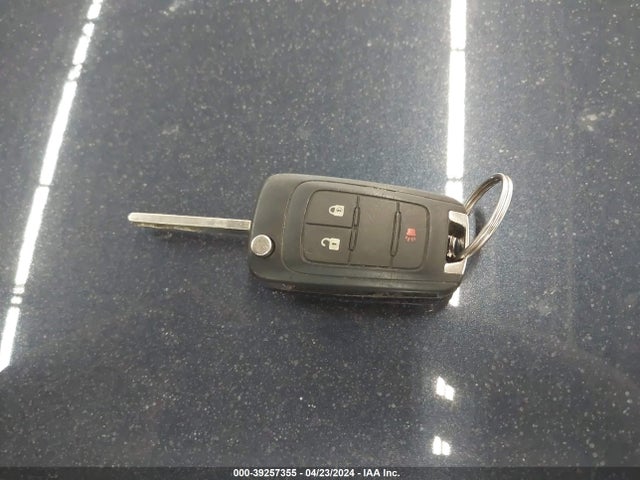 Chevrolet TRAX LS 2018 3GNCJKSB3JL395663 Image 11