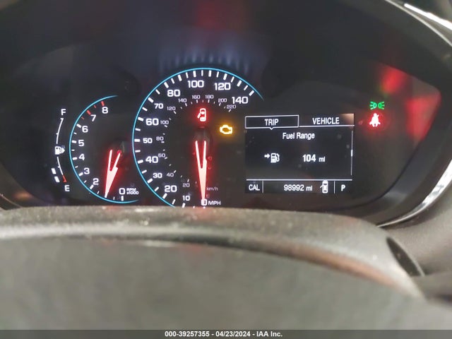 Chevrolet TRAX LS 2018 3GNCJKSB3JL395663 Image 7