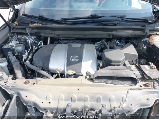 2T2ZZMCAXHC051513 Lexus Rx 350 F Sport