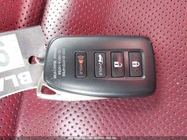 2T2ZZMCAXHC051513 Lexus Rx 350 F Sport