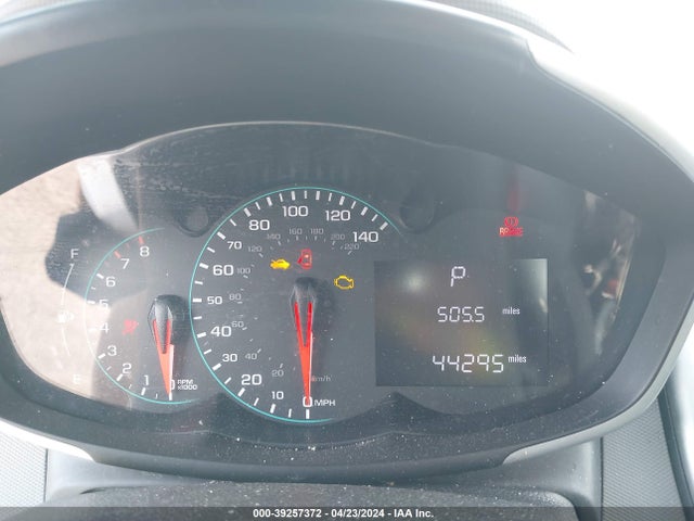 Chevrolet Sonic Ls Auto 2018 1G1JB5SH6J4132097 Image 7