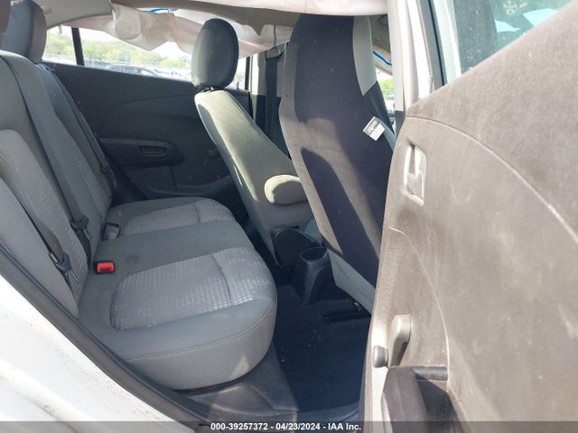 Chevrolet Sonic Ls Auto 2018 1G1JB5SH6J4132097 Image 8