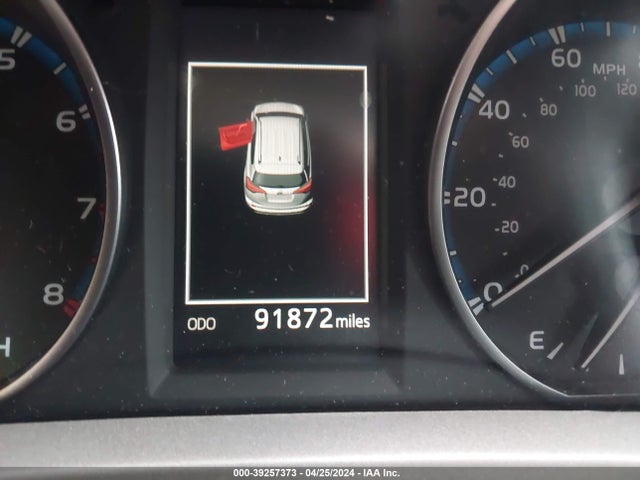 Toyota RAV4 LE 2017 2T3BFREV4HW629185 Image 15