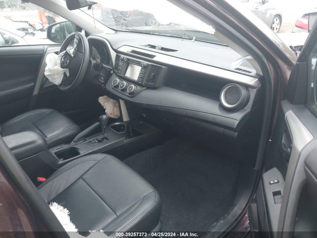 Toyota RAV4 LE 2017 2T3BFREV4HW629185 Image 5