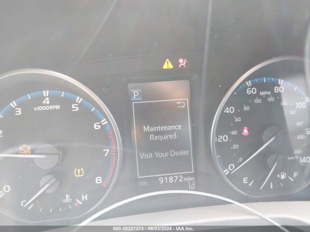 Toyota RAV4 LE 2017 2T3BFREV4HW629185 Image 7
