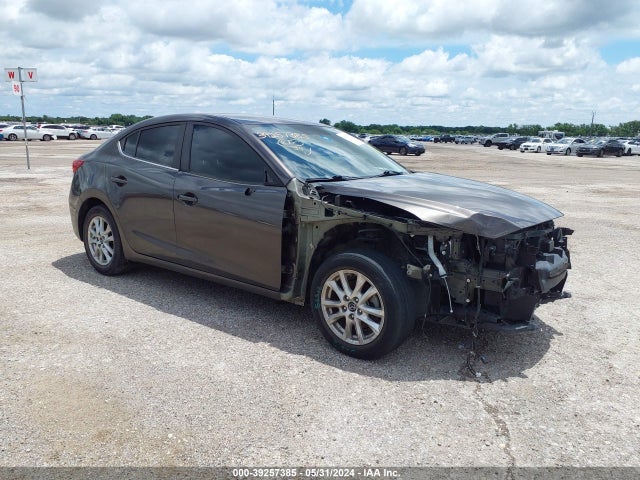 2015 3MZBM1V7XFM213842 main image