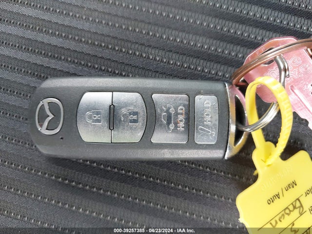 Mazda Mazda3 I Touring 2015 3MZBM1V7XFM213842 Image 11