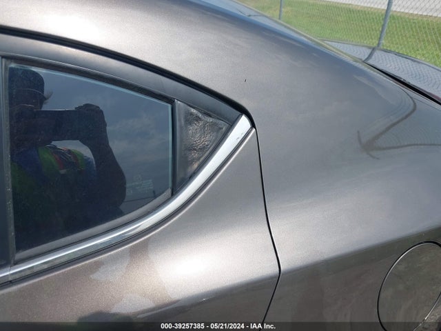 Mazda Mazda3 I Touring 2015 3MZBM1V7XFM213842 Image 13
