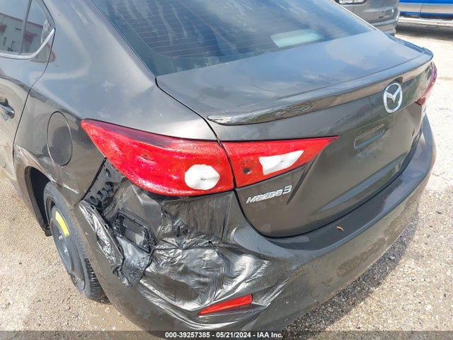 Mazda Mazda3 I Touring 2015 3MZBM1V7XFM213842 Image 14