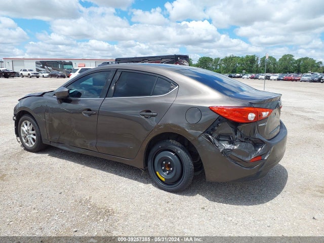 Mazda Mazda3 I Touring 2015 3MZBM1V7XFM213842 Image 3
